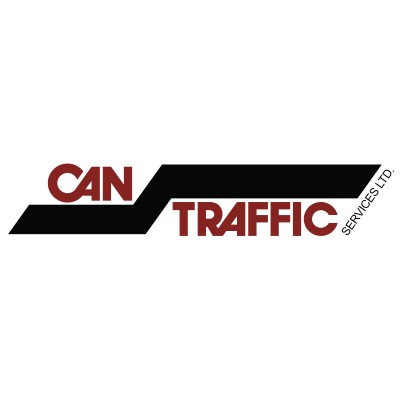 Can-Traffic Services Ltd. logo