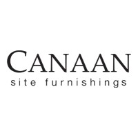 Canaan Site Furnishings logo