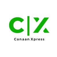 Canaan Xpress logo