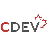 Canada Development Investment Corporation (CDEV) logo