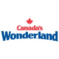Canada's Wonderland logo