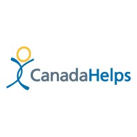 CanadaHelps logo
