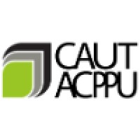 Canadian Association of University Teachers logo