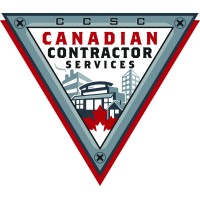 Canadian Contractor Services logo