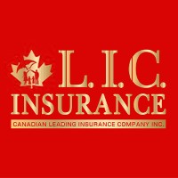 Canadian LIC® logo
