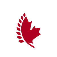 Canadian Medical Hall of Fame logo