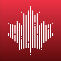 Canadian Research Knowledge Network logo