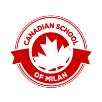 Canadian School of Milan logo