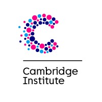Cancer Research UK Cambridge Institute logo