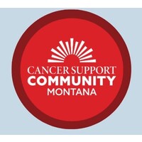 Cancer Support Community Montana logo