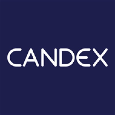Candex logo