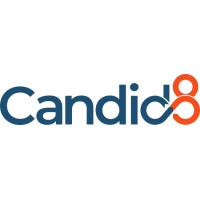 Candid8 - Engineering and IT Services logo