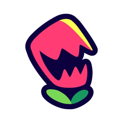 Candivore logo