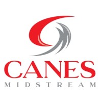 Canes Midstream logo