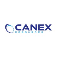Canex Resources logo