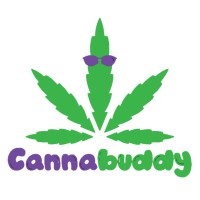 CannaBuddy logo