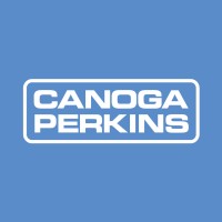 Canoga Perkins logo