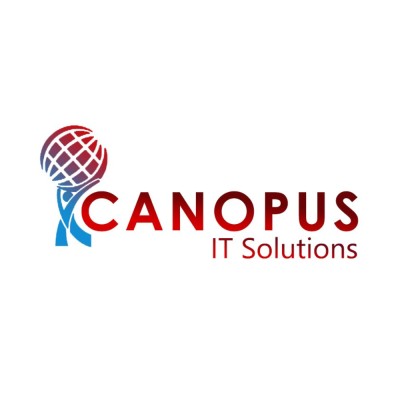 Canopus IT Solutions LLC logo