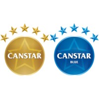 Canstar logo