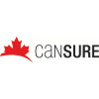 Cansure logo