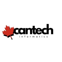Cantech Informatics logo