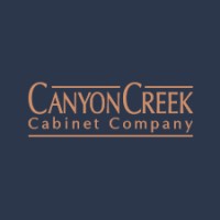 Canyon Creek Cabinet Company logo