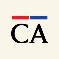 Cap America logo
