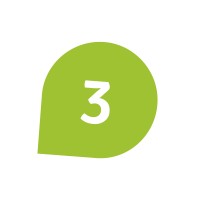 Cap3 GmbH logo