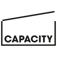 Capacity logo