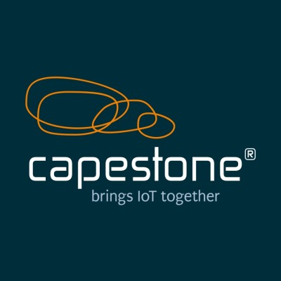 Capestone logo