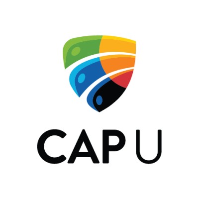 Capilano University logo