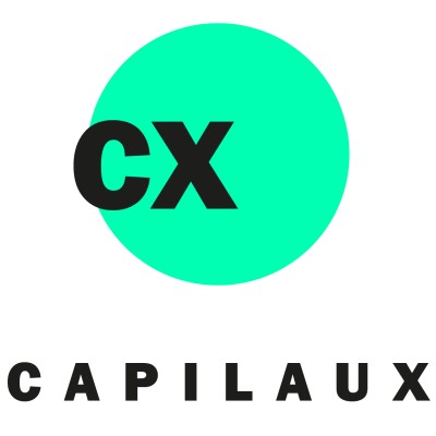 Capilaux Aero logo