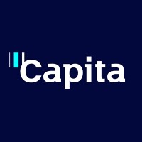 Logo Capita Europe