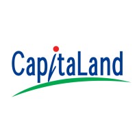 CapitaLand logo