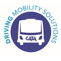 Capital Area Transportation Authority logo