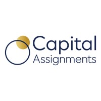 Capital Assignments logo