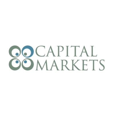 Capital Markets Recruitment logo