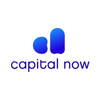 Capital Now logo