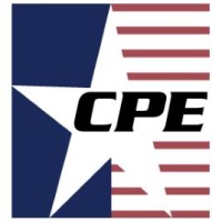 Capital Pump & Equipment logo
