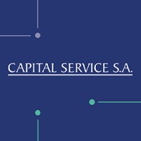 Capital Service S.A. - loan originator, financial broker logo