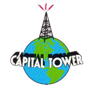 Capital Tower & Communications, Inc logo