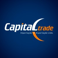 Capital Trade logo