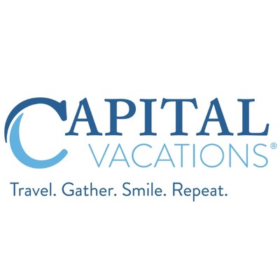 Capital Vacations logo