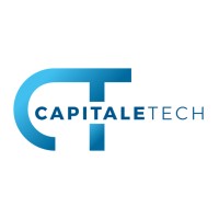 CapitaleTech logo