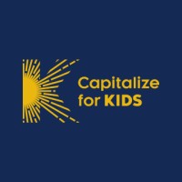 Capitalize for Kids logo