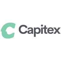 Capitex logo
