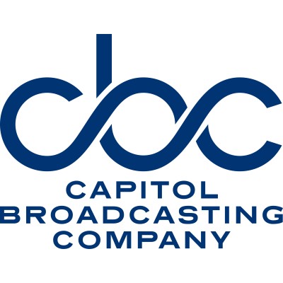 Capitol Broadcasting Company logo
