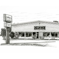 Capozza Floor Covering Center logo