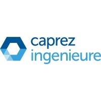 Caprez Ingenieure AG logo