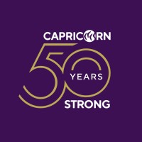 Capricorn logo